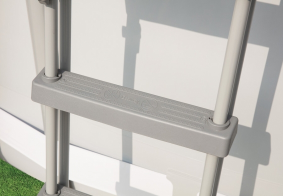       107  Pool Ladder Bestway 58330