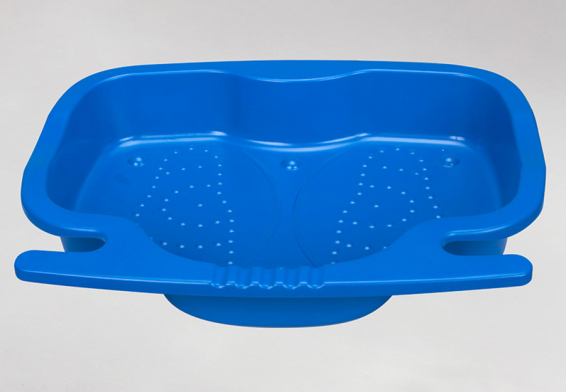      Pool Foot Bath Intex 29080