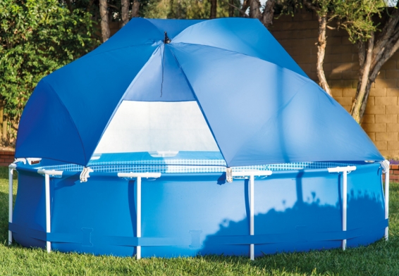    Pool Canopy Intex 28050