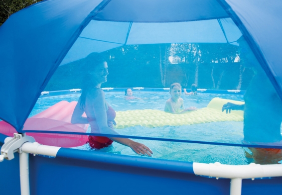    Pool Canopy Intex 28050