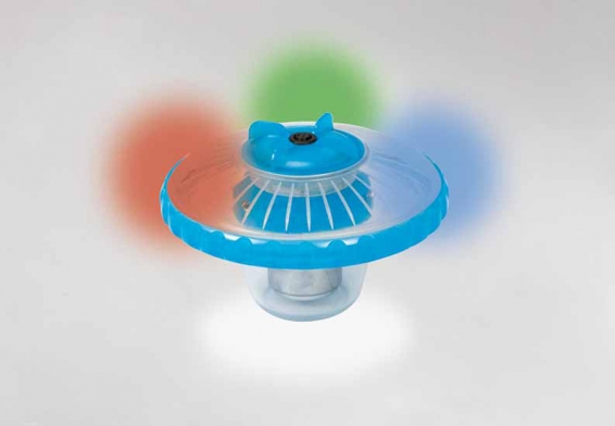   LED Floating Pool Light Intex 28690