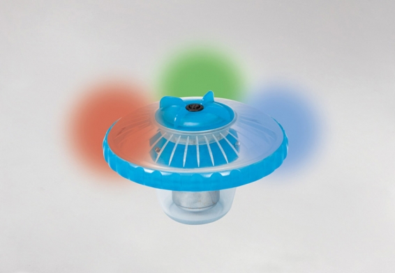   LED Floating Pool Light Intex 28690
