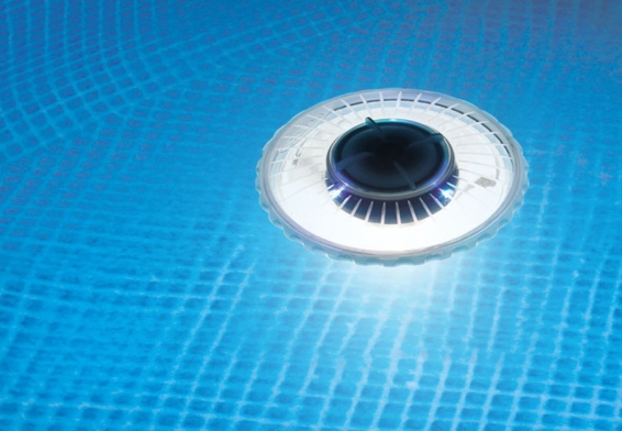   LED Floating Pool Light Intex 28690