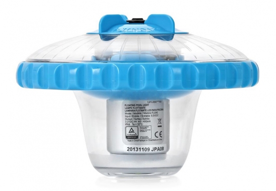   LED Floating Pool Light Intex 28690