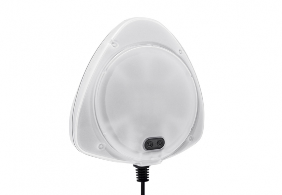    Magnetic LED Pool-Wall Light Intex 28698