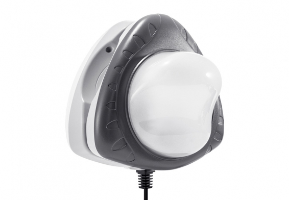    Magnetic LED Pool-Wall Light Intex 28698