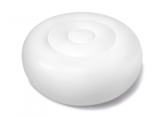    LED Ottoman Intex 68697