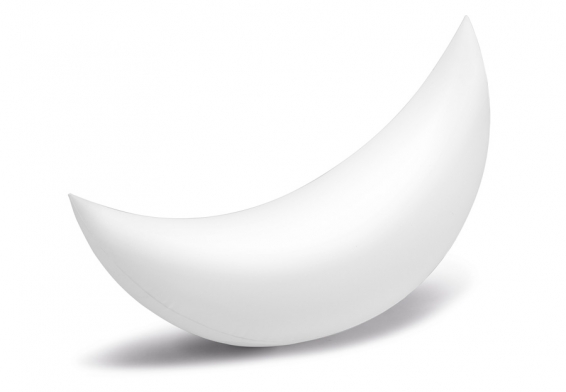    LED Floating Crescent Intex 68693