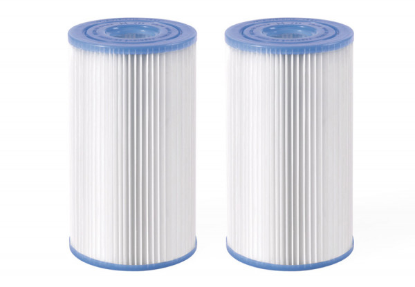  S2    Filter Cartridge Twin Pack Intex 29012