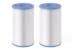  S2    Filter Cartridge Twin Pack Intex 29012