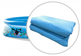  Intex 11304     Easy Set Ocean Reef 366  76 