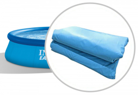  Intex 10319     Easy Set 366  91 