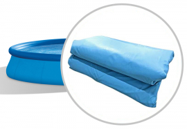  Intex 10183     Easy Set 457  91 