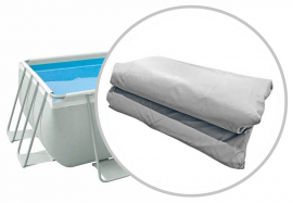  Intex 11982     Rectangular Ultra Frame 400  200  100 