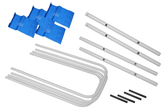  Intex 54934WA     Oval Frame 610  366  122 