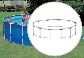  Intex 54952WA     Metal Frame 549  122 