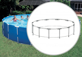  Intex 54948WA     Metal Frame 732  132 