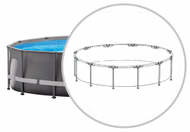  Intex 76514WA     Ultra Frame 427  107 