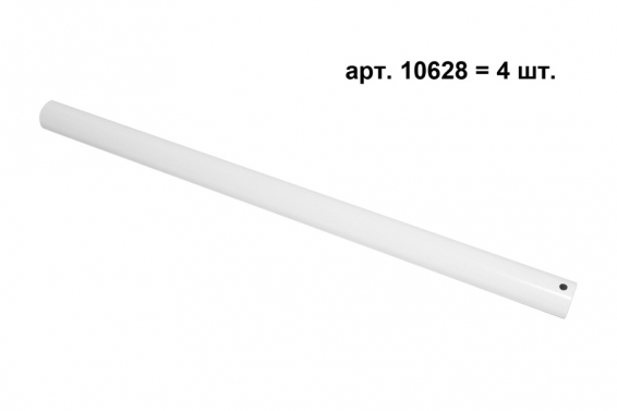 Каркас Intex 58983WA для прямоугольных каркасных бассейнов Rectangular Frame 220 х 150 х 60 см