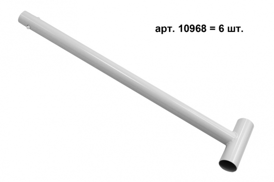 Каркас Intex 58983WA для прямоугольных каркасных бассейнов Rectangular Frame 220 х 150 х 60 см