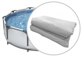  Bestway P05298     Steel Pro Max Frame 305  76 