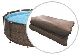  Bestway P05663     Steel Pro Max Frame 366  100 