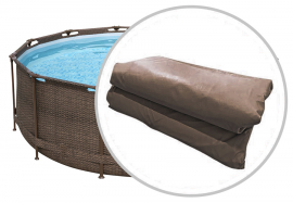  Bestway P561JH     Steel Pro Max Frame 366  122 