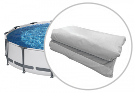  Bestway P05458     Steel Pro Max Frame 427  84 