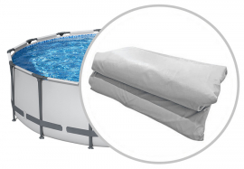 Bestway P05460     Steel Pro Max Frame 427  107 