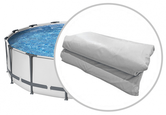  Bestway P05464     Steel Pro Max Frame 457  107 