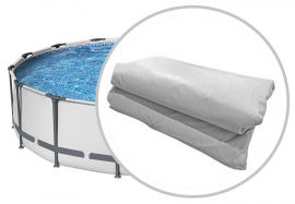  Bestway P05464     Steel Pro Max Frame 457  107 