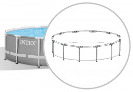  Intex 76532WA     Prism Frame 427  122 