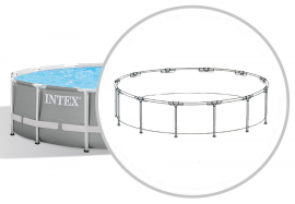  Intex 76533WA     Prism Frame 457  91 