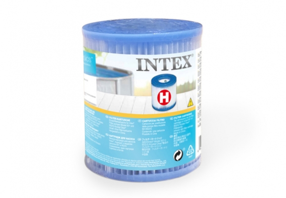  H    Filter Cartridge Intex 29007