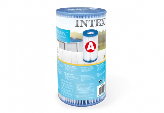  A    Filter Cartridge Intex 29000