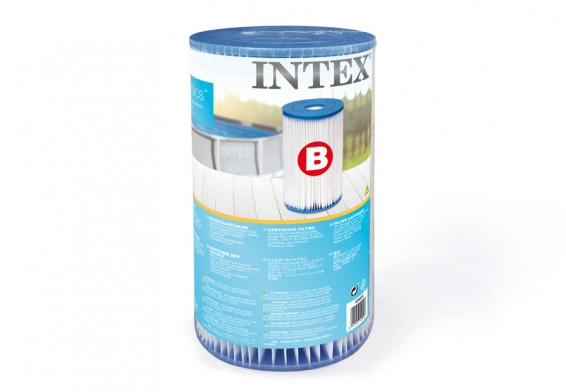  B    Filter Cartridge Intex 29005