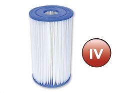  IV    Flowclear Cartridge Bestway 58095