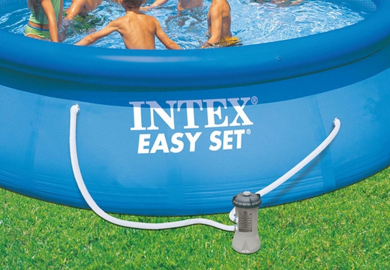   Accessory Hose Intex 29059