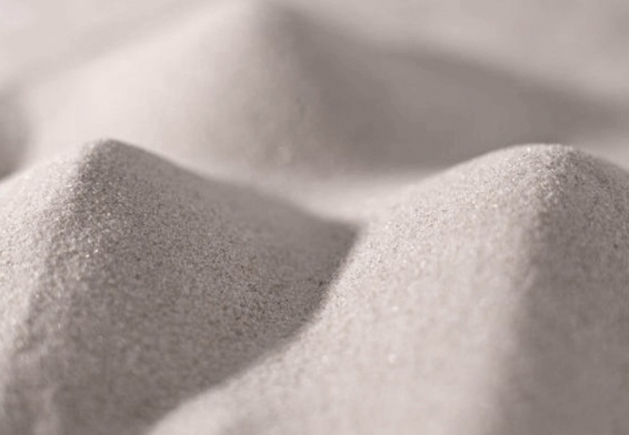Кварцевый песок для песочных фильтрующих насосов и установок, вес 25 кг