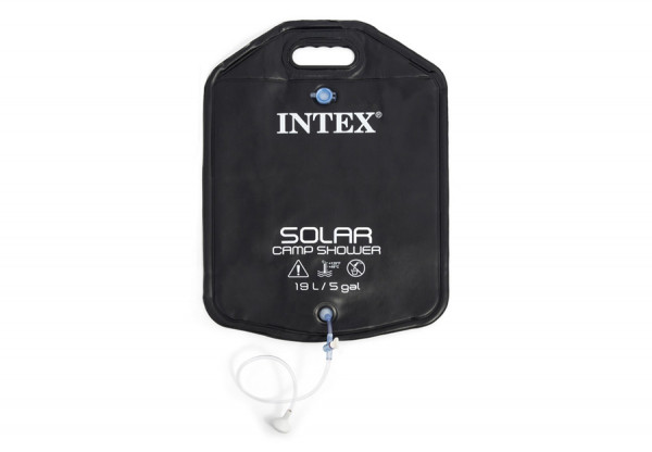   Solar Shower Intex 28052