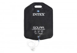   Solar Shower Intex 28052