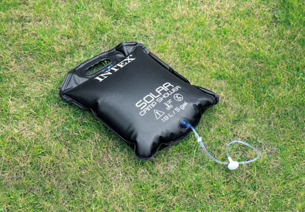   Solar Shower Intex 28052