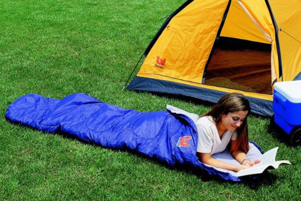   Mummy Style Sleeping Bag Bestway 67069