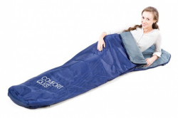   Mummy Style Sleeping Bag Bestway 67069
