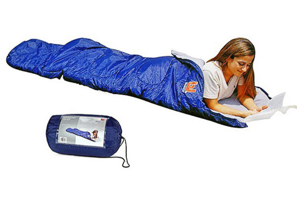   Mummy Style Sleeping Bag Bestway 67069
