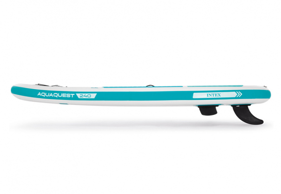   Aqua Quest 240 Youth Sup Intex 68241NP, , 