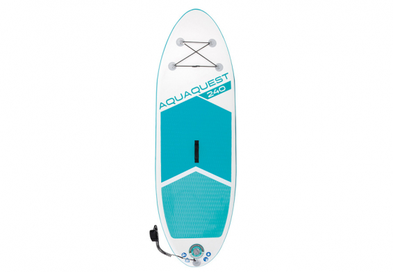   Aqua Quest 240 Youth Sup Intex 68241NP, , 