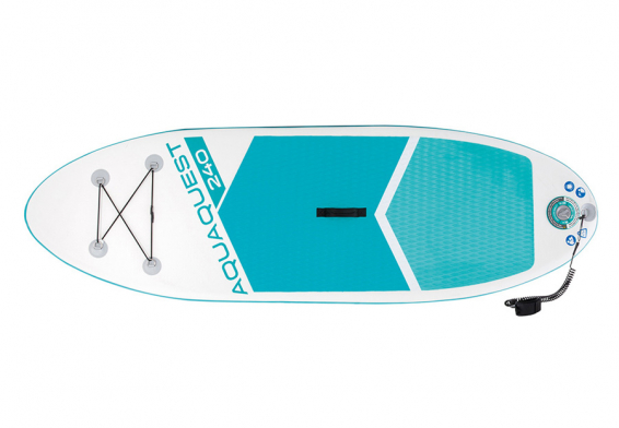   Aqua Quest 240 Youth Sup Intex 68241NP, , 