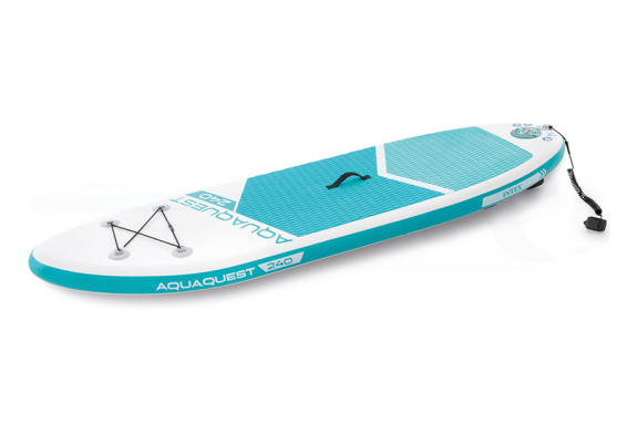   Aqua Quest 240 Youth Sup Intex 68241NP, , 