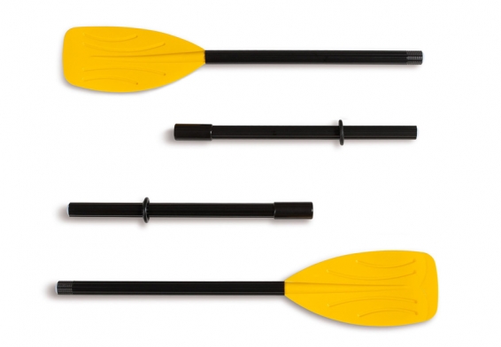     French Oars Intex 59623